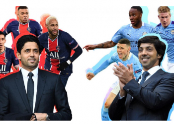 Champions/ Sot City-PSG për historinë. Si pritet të rreshtohen skuadrat e sheikëve në gjysmëfinale