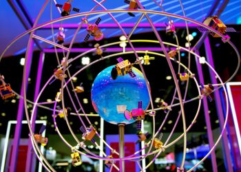 Sistemi “Beidou” po gjen sfera më të gjera përdorimi në botë