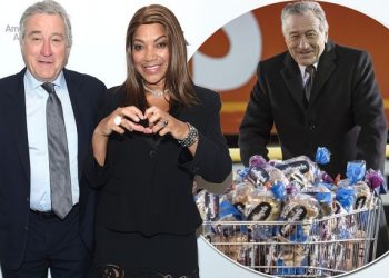 Pandemia dhe divorci falimentojnë Robert De Niro/ Aktori pranon të punojë 6 ditë në javë 12 orë, merr përsipër çdo rol që i ofrohet