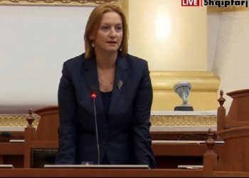 “Është objektivi kryesor i Qeverisë”/ Denaj për Aktin Normativ në buxhetin 2021: Shtojmë 2 miliard lekë për vaksinat
