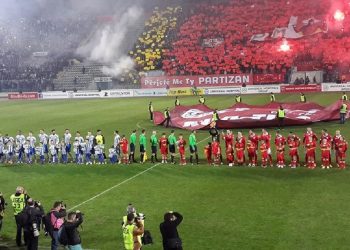Partizani-Tirana/ Derbi i kryeqytetit pritet të vendosë për fatet e sezonit, luhet të enjten