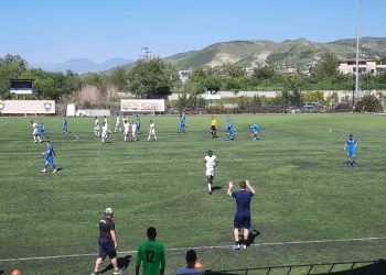 Dinamo rikthehet zyrtarisht në Superiore pas 9 vitesh!