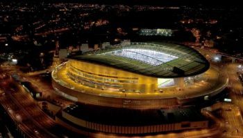 Zyrtare/ Konfirmohet stadiumi i finales së Champions, do lejohen tifozë në stadium