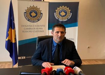 Kapja e kokainës, drejtori i Doganës së Kosovës: Nuk japim informacione