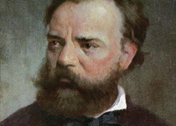 Si sot, më 1 maj, vdiq Dvorzhak
