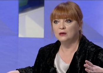 Lëvizja “Basha boll”/ Paralajmëron Edith Harxhi: Do të ketë surpriza pafund!
