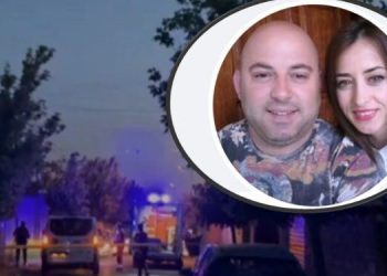 Vrasja e Everest Çakës në sy të bashkëshortes së tij, si nisi konflikti në vitin 2007 në Spanjë