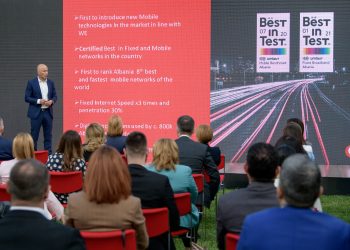 Together we can, forca e bashkimit të shpirtit njerëzor me teknologjinë