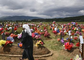 Kosovë/ Barrën e hetimit të krimeve të luftës e mbajnë katër prokurorë