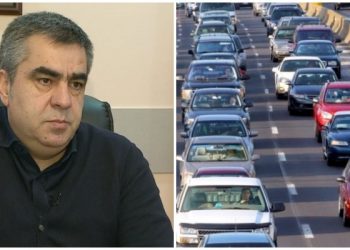 Kreu i Transportit Rrugor: Kontroll i rreptë, 150 mijë mjete futen në Maj në kontroll teknik