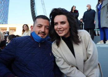 “Nuk durojnë më duan protesta, më shkruajnë njerëz pafund”!