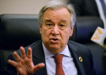 Sekretari i Përgjithshëm i OKB apelon: Ndal dhunës mes Izraelit dhe palestinezëve