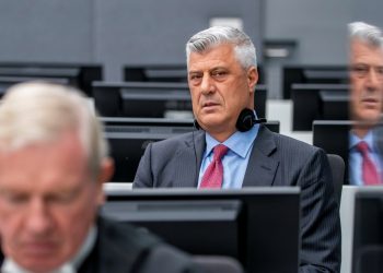 Hashim Thaçi ndryshon avokatin mbrojtës, Gjykata Speciale i pranon kërkesën