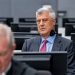 Hashim Thaçi ndryshon avokatin mbrojtës, Gjykata Speciale i pranon kërkesën