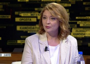Gara për kryetar në PD/ Edith Harxhi: Të kthehemi në vlerat e ’90!  I vonët reagimi i Metës për Berishën!