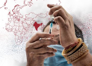 Frikë nga varianti indian i COVID? Ekspertët: Shqetësues, por jo mbizotërues. OBSH s’flet për situatë alarmi