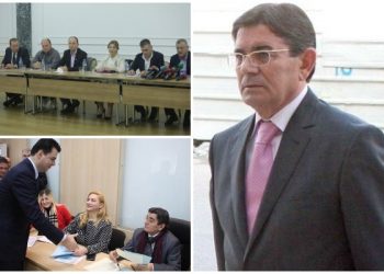 “PD ka nevojë për një analizë”/ Jemin Gjana sulmon Imamin e Nishanin: Partia nuk duhet të kthehet te togeri i ‘91 dhe gjenerali i ’97!