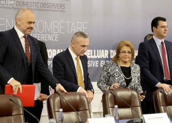 Qershori/ Muaji që do sjellë ndryshime institucionale në Shqipëri?!