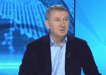 Non-grata nga SHBA/ “Të mos përfshijë PD-në”, Kadilli: Berisha të vazhdojë betejën nën emrin e vet!