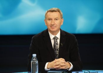 Kandidati Kadilli për kreun e PD: Zgjedhjet, shansi i vetëm për t’na shpëtuar nga degradimi!