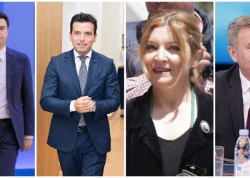 Sportiviteti me të cilin e kanë marrë garën rivalët e Lulzim Bashës