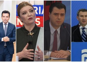 A janë të besueshëm rivalët e Bashës?