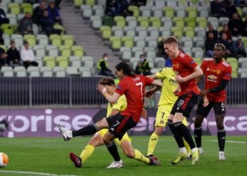 S’ka fitues mes Villarreal dhe Manchester në finalen e “Europa League”/ Ndeshja shkon në shtesë