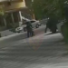 Policia ndërhyn me shpejtësi dhe parandalon krimin/ Pas sherrit me një person, i dehuri i shkon në banesë me kallashnikov