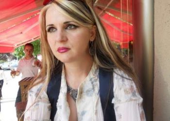 Populli pa vaksina, Presidentja rrezitet!