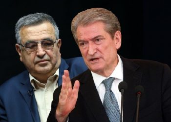 Gërdeci në SPAK, Klosi: I pari që duhet të ndëshkohet është Berisha, çdo krim ka ndodhur me lejen e tij