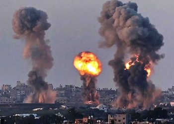 Konflikti me Palestinën, Kosova qëndrim zyrtar: Izraeli ka të drejtë të mbrohet!