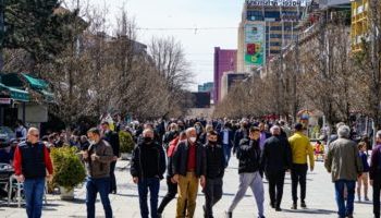 Kosova miraton masat e reja, hiqet ora policore, ndryshon orari i punës për gastronominë