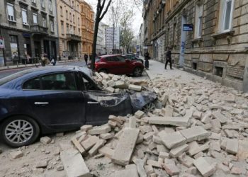 Paralajmërim para se të goditemi nga tërmeti, Google po hyn në biznesin e ‘shpëtimit të jetëve’