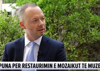 BE jep 40 mln euro për trashëgiminë, fondet restaurojnë Muzeun Kombëtar e Teatrin e Kukullave