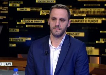 Arrestimi i efektivit të RENEA-s/ Zv.ministri: Ka elementë të tillë, identifikimi tregoi që struktura funksionoi!
