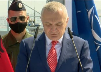 Meta mban fjalim para atyre që “donin ta vrisnin”, Rama i pret fjalën