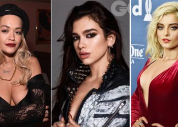 ‘Nuk jam e sigurtë nëse do ndodhë’/ Bebe Rexha flet për pajtimin mes Dua Lipës dhe Rita Orës: Jam munduar, por…