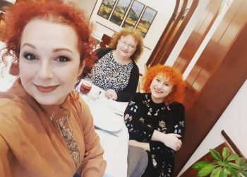 Ndërron jetë vajza e vogël e aktorit Fadil Kujofsa/ E motra prek me fjalët që i dedikon: Na more frymën, na le pa dritë
