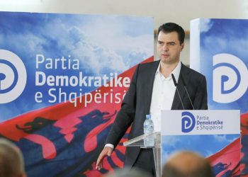 Basha me demokratët e Kukësit: Më lejoni t’ju udhëheq dhe ta shkatërrojmë Ramën
