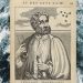 Miti i rremë: Magelani nuk udhëtoi vërtet rreth e përqark botës