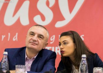 “LSI nuk e njeh rezultatin e zgjedhjeve”/ Mehmetaj: Fushata ka qenë e pastër, kandidatët s’blenë vota, ku t’i gjenin lekët