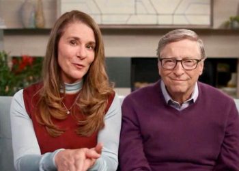 Bill dhe Melinda Gates i japin fund martesës pas plot 27 vitesh