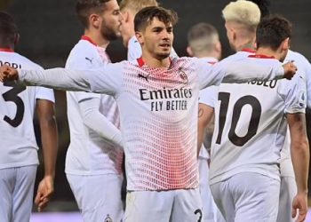 Milani e Atalanta ‘prekin’ Championsin, CR7 e Dybala festojnë me 100 gola/ Atletico sheh titullin