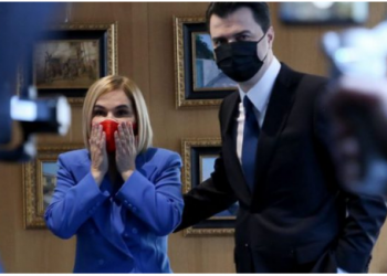 PD bashkëpunim me PS për ‘ta çuar LSI për skrap’? Braimllari: Basha s’krijoi frymë grupi në opozitë. Po bëjmë analizë