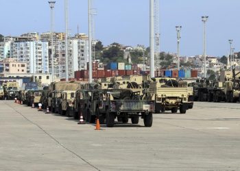 “Defender-2021” në Durrës: Zbarkimi më i madh që prej Luftës së Dytë Botërore!