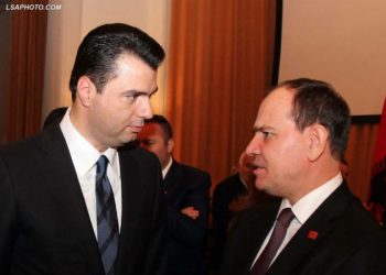 “Rama rrëzohet nga pushteti vetëm nëse reformohet…”/ Nishani: Kështu siç është PD s’bën dot gjë tani