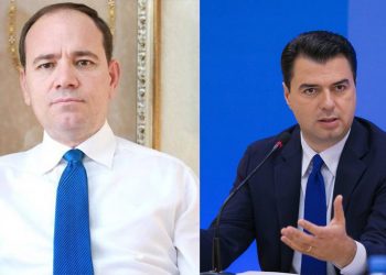 ‘Masakra zgjedhore tezë spekulative’/ Basha i përgjigjet Nishanit: Komente të cekëta dhe mendjelehta!