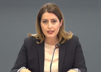 Lufta ndaj COVID/ Manastirliu: Deri tani 596.766 vaksinime në të gjithë vendin, vetëm sot mbi 11 mijë të…