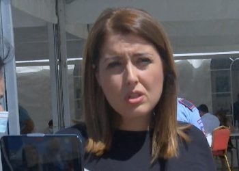 Manastirliu: Nesër mblidhet komiteti për lehtësimin e masave anti-COVID