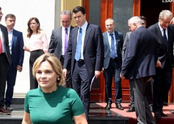 Dy gabime strategjike të opozitës, dhe ca taktike…